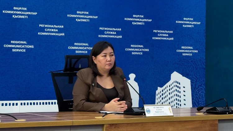 Жетісу облысында медицина кадрларының тапшылығы мәселесі қалай шешілуде?