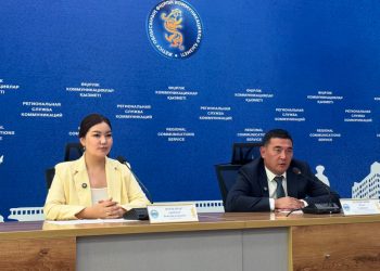 Жетісу облысында 8 жаңа су қоймасы салынады