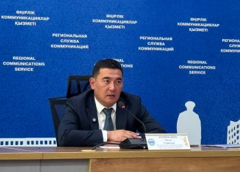 В области Жетісу построят 8 новых водохранилищ