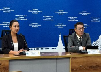 Жетісу Smart Region-ға айналуда: ЖИ мен цифрлық технологиялар қайда жұмыс істеп тұр