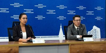 Жетісу Smart Region-ға айналуда: ЖИ мен цифрлық технологиялар қайда жұмыс істеп тұр