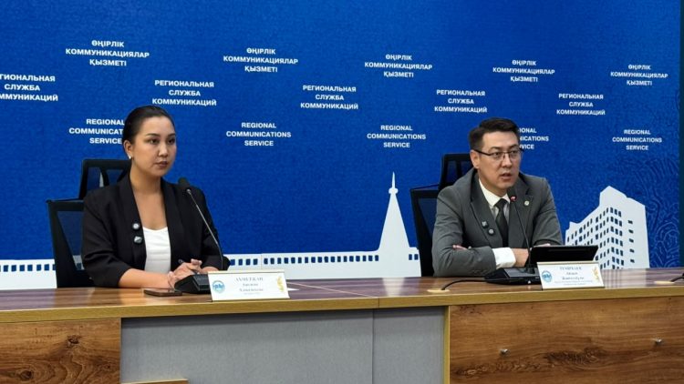Жетісу Smart Region-ға айналуда: ЖИ мен цифрлық технологиялар қайда жұмыс істеп тұр