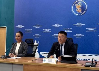 4 мыңнан астам жарыс және цифрлық есепке алу: Жетісу облысында балалар мен жасөспірімдер спорты реформалануда