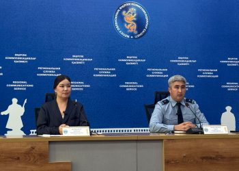 В Жетісу снизилось число интернет-мошенничеств: пострадавшим вернули 145 млн тенге