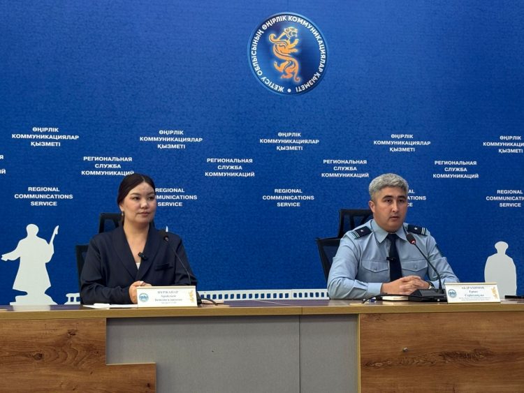 В Жетісу снизилось число интернет-мошенничеств: пострадавшим вернули 145 млн тенге