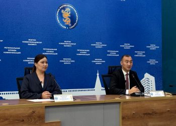 Школы Жетісу готовы к новому учебному году: выявленные нарушения устранены на 95%
