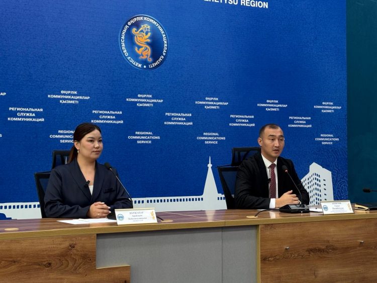 Школы Жетісу готовы к новому учебному году: выявленные нарушения устранены на 95%