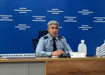 Интернет-алаяқтықтан зардап шеккендерге 145 млн теңге қайтарылды