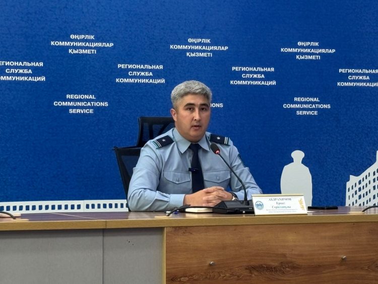 Интернет-алаяқтықтан зардап шеккендерге 145 млн теңге қайтарылды