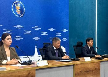 «Дорога в школу»: в Жетісу помощь окажут более 16 тысячам детей