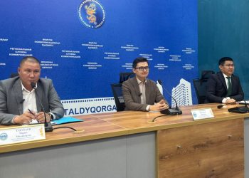 Жетісу делает ставку на племенной скот: в регион привезут элитных животных из Ирландии, Дании и Германии