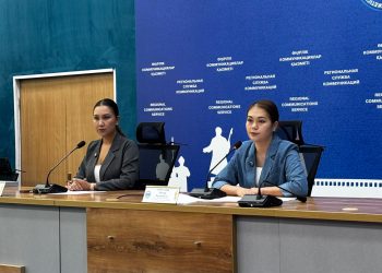 Жетісуда 24 мыңнан астам бала жоспарлы екпе алды
