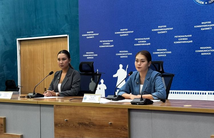 Жетісуда 24 мыңнан астам бала жоспарлы екпе алды