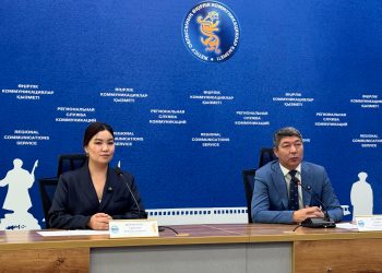 Жетісу тұрғындары мүлік салығын «E-Salyq Azamat» арқылы алдын ала тексере алады
