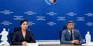 Жетісу тұрғындары мүлік салығын «E-Salyq Azamat» арқылы алдын ала тексере алады