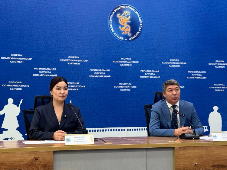 Жетісу тұрғындары мүлік салығын «E-Salyq Azamat» арқылы алдын ала тексере алады