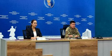 Жетісудағы өрт қауіпсіздігі: мұқтаж отбасылардың үйлеріне 2,5 мыңға жуық датчик орнатылды