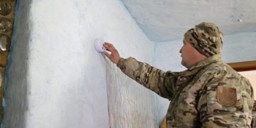 Пожарная безопасность в Жетісу: почти 2,5 тысячи датчиков установили в домах нуждающихся семей