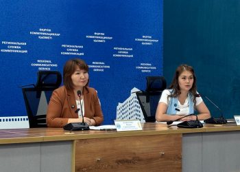 Жетісуда тұмауға қарсы екпе науқаны басталады: 80 мың доза дайын