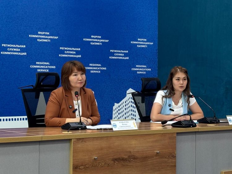 Жетісуда тұмауға қарсы екпе науқаны басталады: 80 мың доза дайын