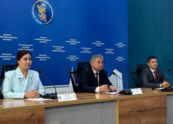 Жетісуда әлеуметтік көмек: 282 мыңнан астам тұрғын мемлекеттік қолдау алады