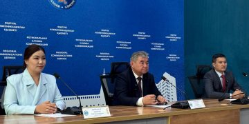 Жетісуда әлеуметтік көмек: 282 мыңнан астам тұрғын мемлекеттік қолдау алады