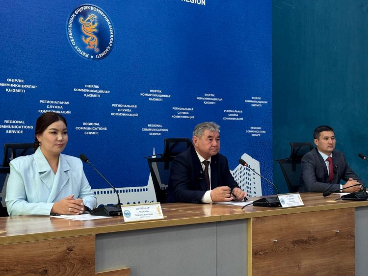 Жетісуда әлеуметтік көмек: 282 мыңнан астам тұрғын мемлекеттік қолдау алады
