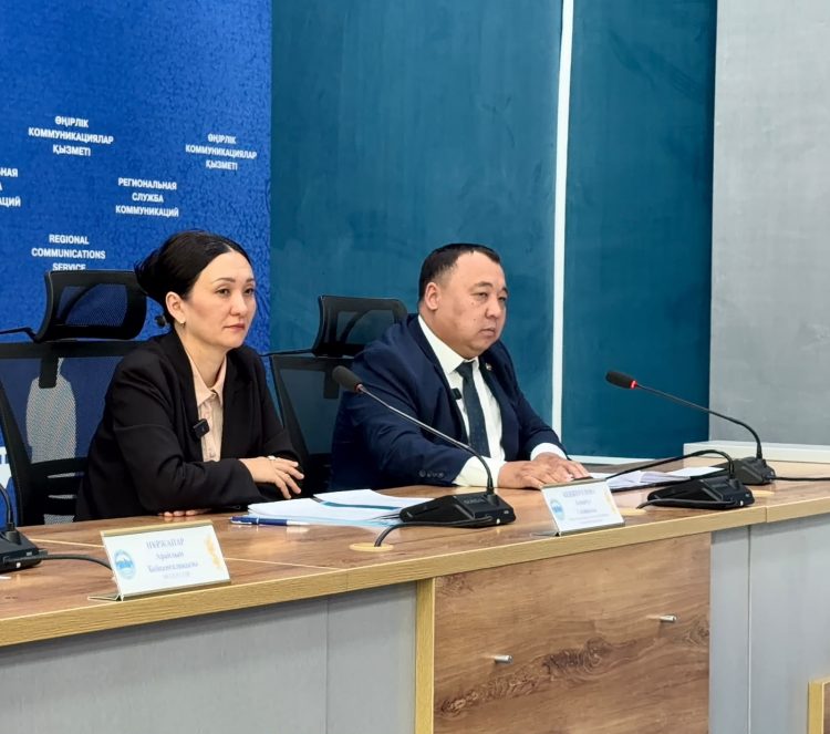 Облыста медициналық-санитариялық көмек қызметін 653 мың тұрғын алады