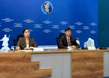 Жетісудың 23 спортшысы Азия ойындарында ел намысын қорғайды