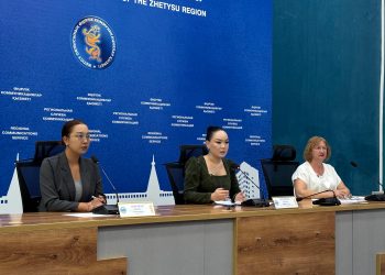 В области Жетісу сельской молодежи предоставят гранты в размере 3 млн тенге