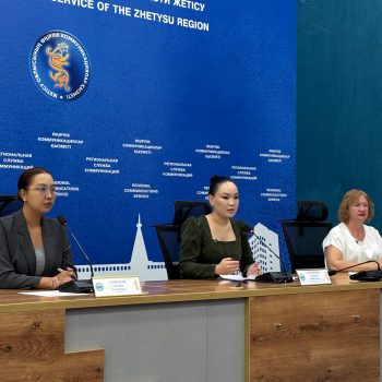 В области Жетісу сельской молодежи предоставят гранты в размере 3 млн тенге