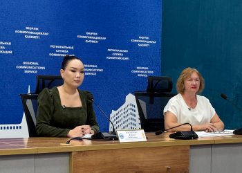 Жетісуда ауыл жастарына 3 млн теңгелік грант беріледі