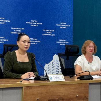 Жетісуда ауыл жастарына 3 млн теңгелік грант беріледі