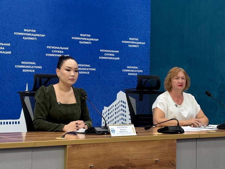 Жетісуда ауыл жастарына 3 млн теңгелік грант беріледі