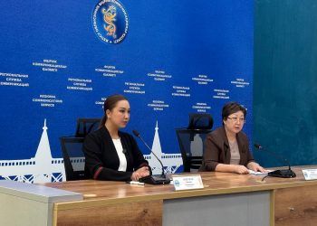 Жетісу облысында жыл басынан бері 18 мыңға жуық жұмыс орны құрылды