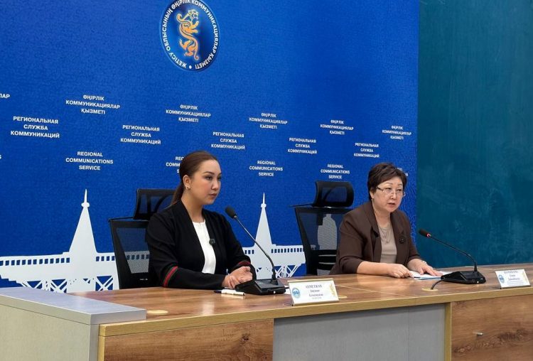 Жетісу облысында жыл басынан бері 18 мыңға жуық жұмыс орны құрылды