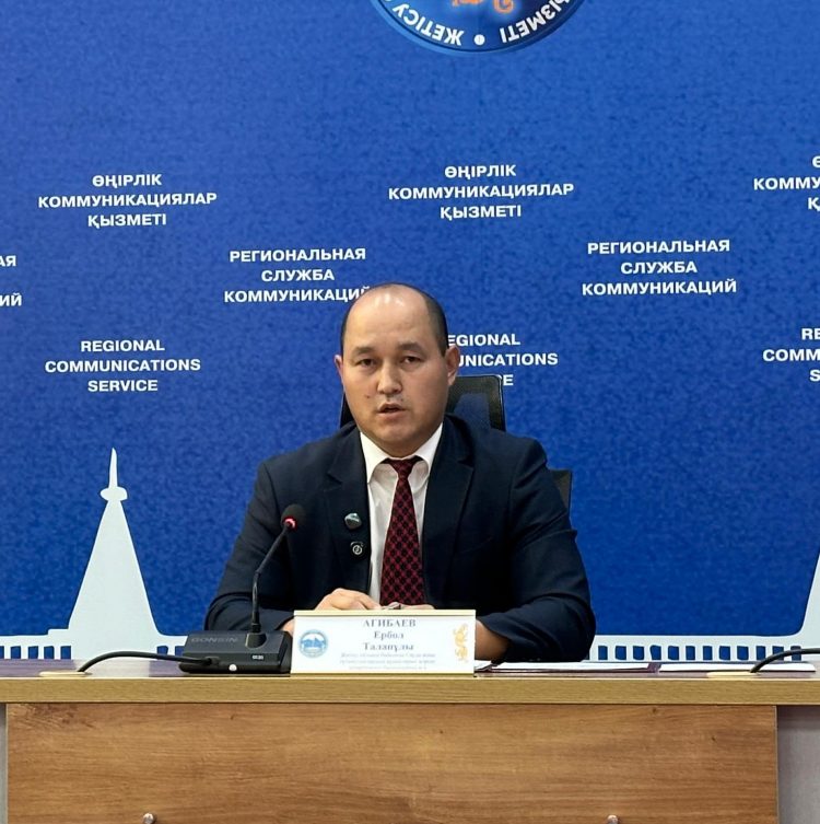 Жетісу облысында тұтынушыларға 50 млн теңгеден астам қаражат қайтарылды