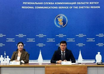Жетісуда коммуналдық саланы жаңғыртуға 43 млрд теңге бағытталады