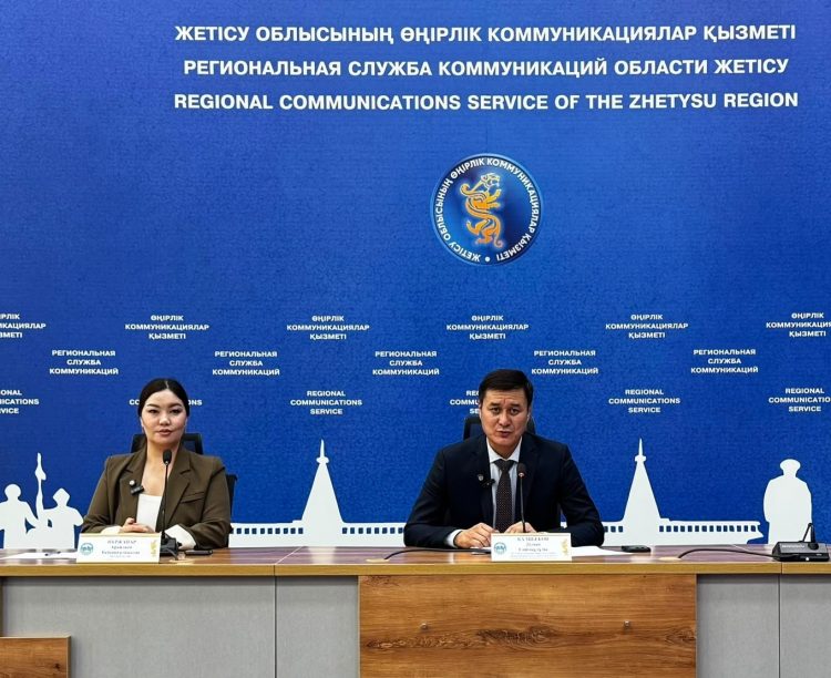 Жетісуда коммуналдық саланы жаңғыртуға 43 млрд теңге бағытталады