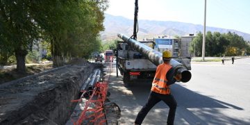 В Жетісу на модернизацию коммунальной сферы направят 43 млрд тенге