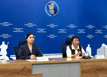 В области Жетісу стартовал республиканский марафон «Кітап оқитын ұлт»