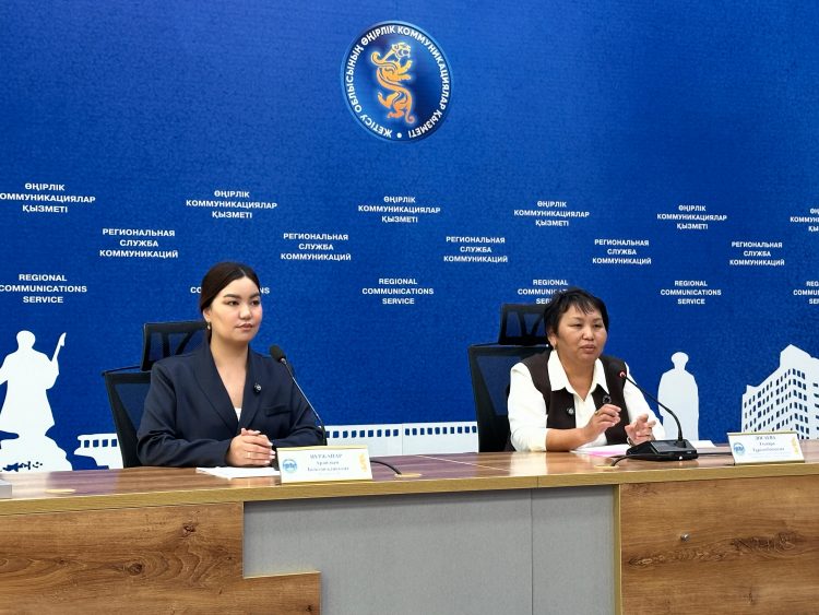 В области Жетісу стартовал республиканский марафон «Кітап оқитын ұлт»