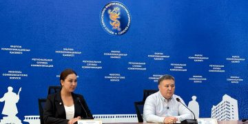 Жетісуда жүрек-қан тамырлары ауруларын анықтау 40 пайыздан астам өсті