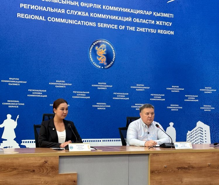 Жетісуда жүрек-қан тамырлары ауруларын анықтау 40 пайыздан астам өсті