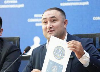 Волейбольный клуб «Жетісу» отправляется на чемпионат мира в Бразилию
